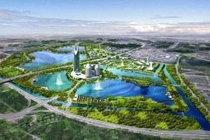 Loạn rao bán dự án Gamuda City Yên Sở