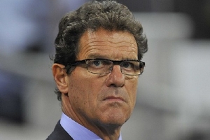 “Capello sẽ tới Inter hoặc Juventus”