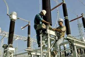 ADB tài trợ khoản vay 120,5 triệu USD cho truyền tải điện