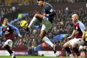 Chấm điểm Aston Villa 0–1 Man City: Lescott hay nhất