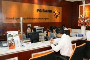 PG Bank dồn lực vào mảng bán lẻ