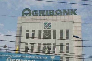 Nguyên cán bộ tín dụng Agribank bị truy tố vì lừa đảo