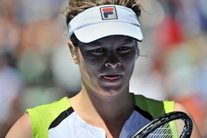 Clijsters lại rút lui vì chấn thương