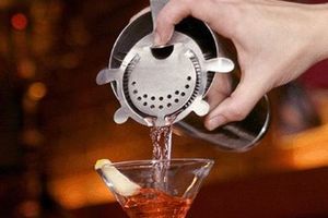 6 lưu ý khi làm Cocktail