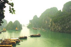 Quảng Ninh hút đầu tư du lịch, giải trí