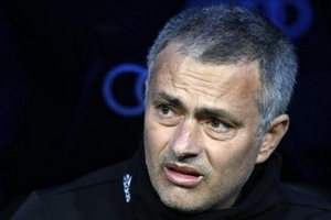 Mourinho nhiều mối bận tâm trước trận gặp CSKA Moscow