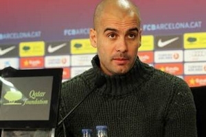 Học trò nói gì về tương lai của Guardiola?