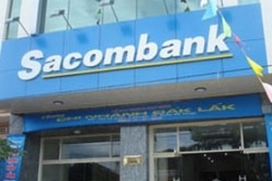 Toàn cảnh vụ mua thâu tóm Sacombank