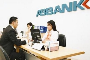 EVN sẽ bán 5,3% cổ phần tại ABBank cho HDBank