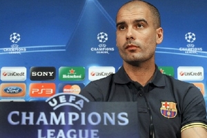 TBT tờ Sport: "Nếu là Guardiola, tôi cũng phân vân như vậy"