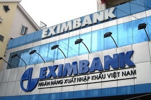 Phân nhóm tín dụng: Đến lượt Eximbank công bố