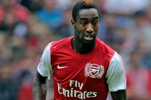 Djourou muốn Arsenal trở thành "Vua của London"