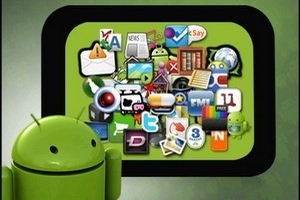 Ứng dụng Android giá "cắt cổ," người dùng ngần ngại