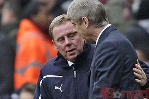 Redknapp: "Arsenal không thể thay thế Wenger!"