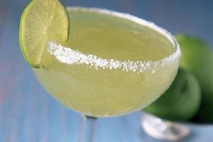 Cocktail Margarita