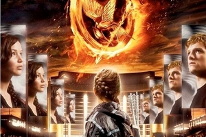 The Hunger Games "cháy vé" là nhờ "dựa hơi" Twilight?