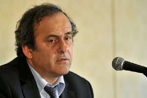 Platini: Đội tuyển Đức hay nhất châu Âu