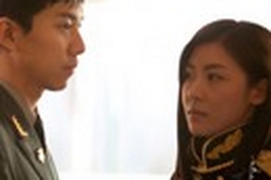 Lee Seung Gi lạnh lùng “bơ” Ha Ji Won