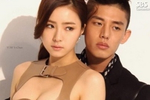 Shin Se Kyung và Yuri "đọ sắc" trong Fashion King