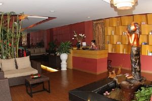 Tận hưởng phút giây thư giãn tại An Spa