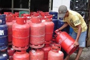 Bộ Tài chính yêu cầu giảm giá gas