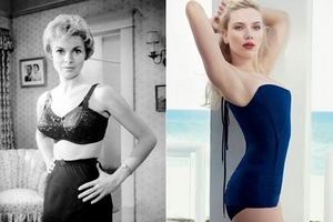 Scarlett Johansson "gật đầu" vào vai huyền thoại Janet Leigh