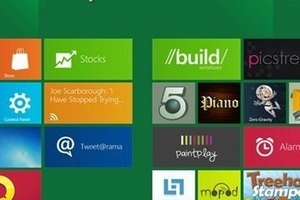 Windows 8 Consumer Preview đạt 1 triệu lượt tải