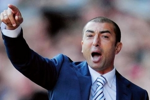 Di Matteo chưa đủ trình dẫn dắt Chelsea