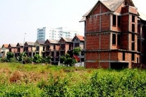 Hà Nội: Góp tiền xây nhà chung chỉ 600 triệu đồng/căn