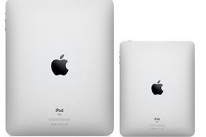 iPad mini của Apple sẽ lên kệ quý III?