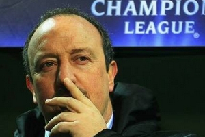 HLV Benitez bắt đầu "phát tín hiệu" cho Chelsea