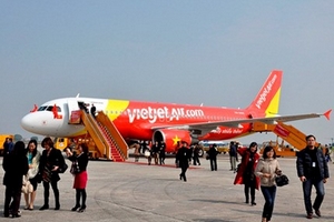 Bị "tố" khuyến mại mập mờ, VietJet Air nói gì?