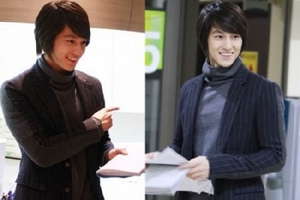 Kim Bum trở lại quyến rũ chết người