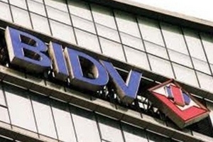BIDV lãi hợp nhất hơn 3.199 tỷ đồng sau kiểm toán 2011