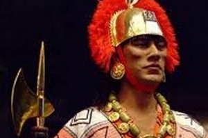 Phát hiện mộ hoàng đế Inca cuối cùng