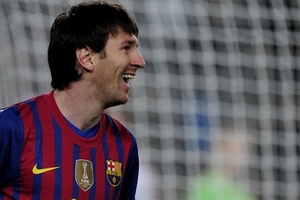 Messi và cú Manita lịch sử: Khi những trang báo "cạn lời"…