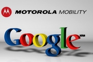 Google bán khối bộ giải mã tín hiệu của Motorola