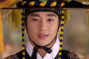 Giải mã “hội chứng Kim Soo Hyun”