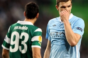 Chấm điểm Sporting - Man City: Thất vọng những ngôi sao