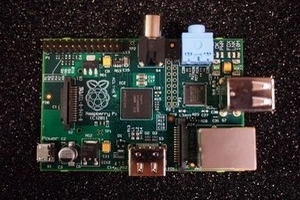 Máy tính “tí hon” Raspberry Pi bị hoãn xuất xưởng