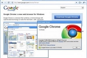 Trình duyệt Chrome bị “hack” chỉ trong vòng…5 phút