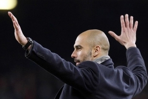 Chốt HĐ của Guardiola: Thứ Tư tuần sau ký?