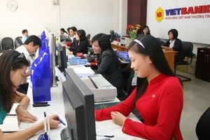 VietBank triển khai dịch vụ ngân hàng điện tử