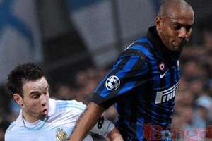 Champions League - 02h45 ngày 14/3: Inter vs Marseille