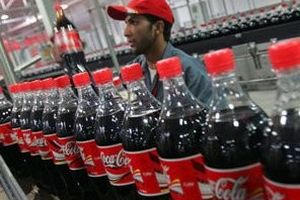 Pepsi và Coca-Cola sẽ thay chất tạo màu