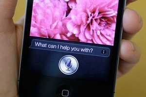 Apple sắp phải ra hầu toà vì... Siri