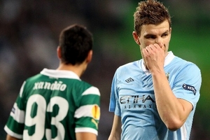 03h05, Man City - Sporting Lisbon: Hay là buông?