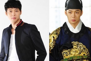 Cha Yoochun qua đời, Rooftop Prince ngừng quay