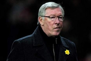 M.U cúi đầu rời khỏi trời Âu, Sir Alex vẫn bình thản