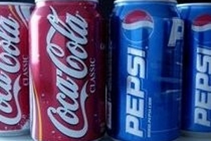 Pepsi, Coca Cola VN lên tiếng về chất tạo màu